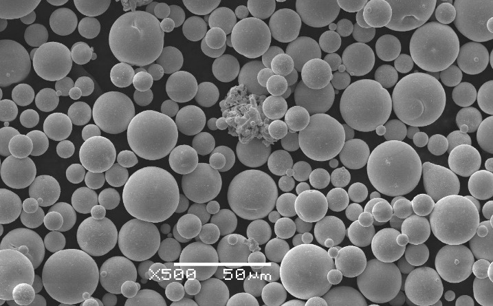 Spherical TaW Powder (TA7.5W)